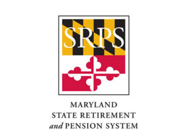 Maryland State Retirement and Pension System